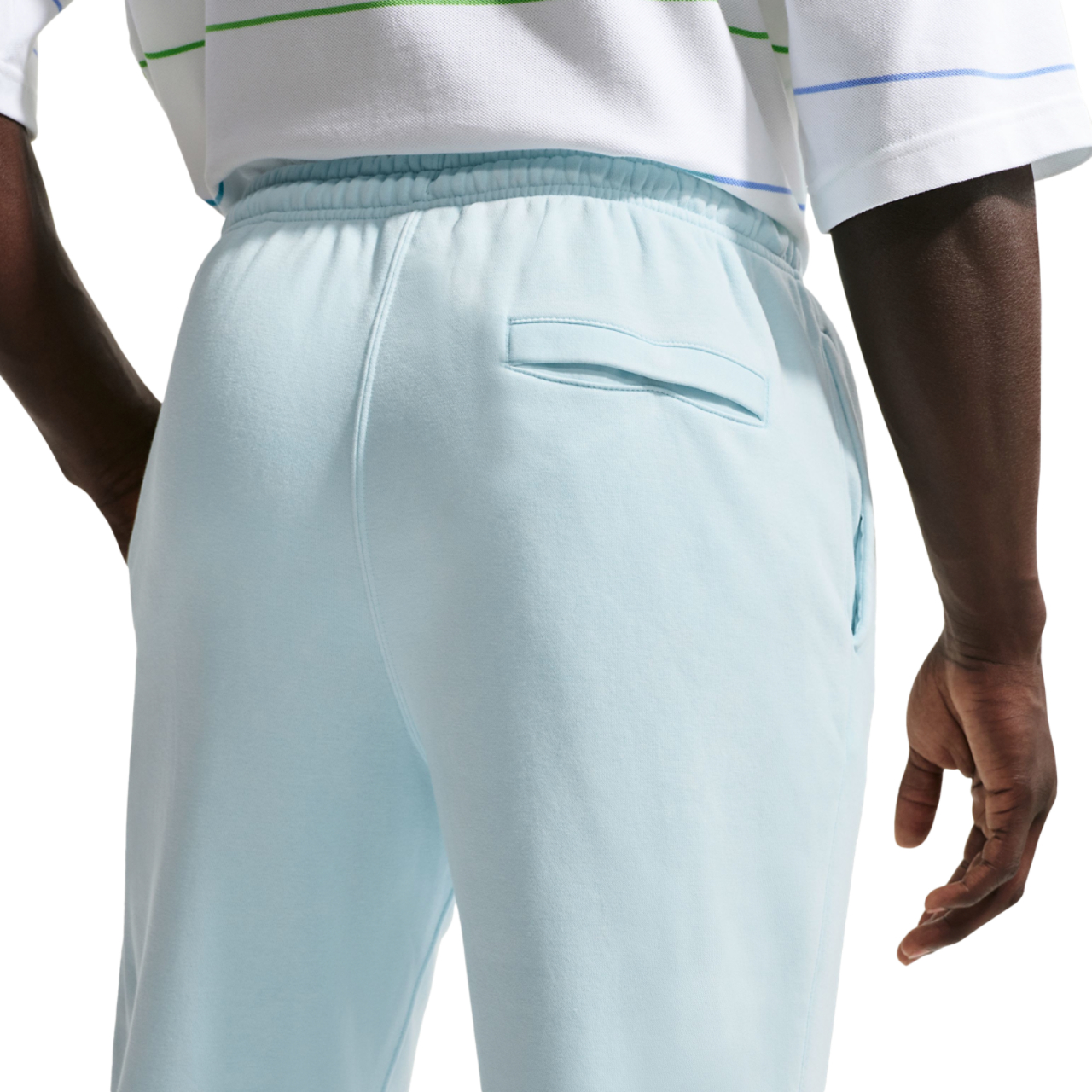 Nike CWash Club Basketball Cuff Pants