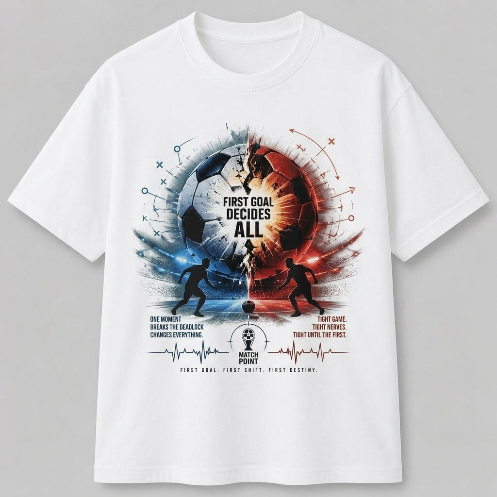 Unisex Loose Fit T-Shirt 100% Cotton Soft Comfortable Summer Casual Printed Top