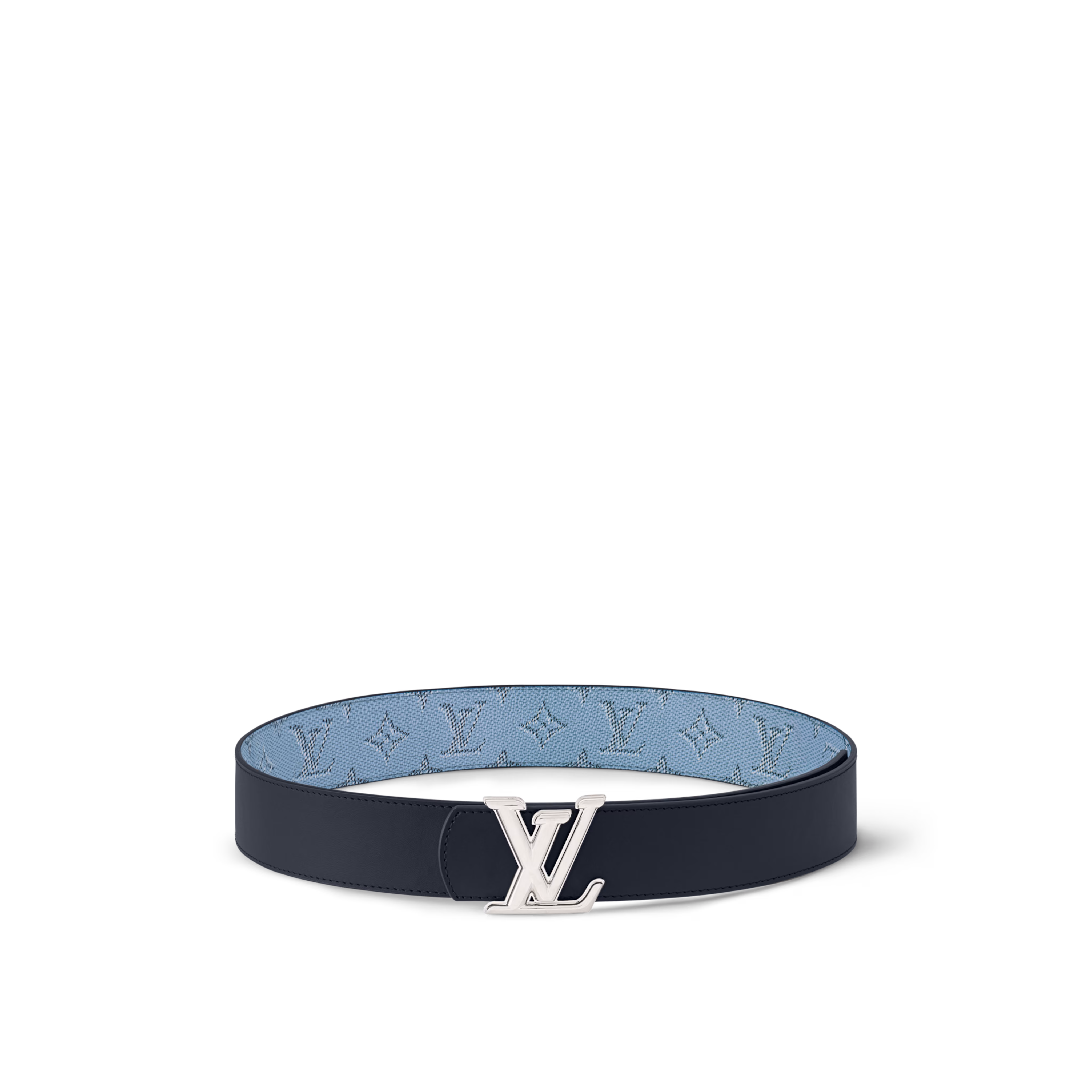 M4134U LV Dimension 40mm Reversible Belt