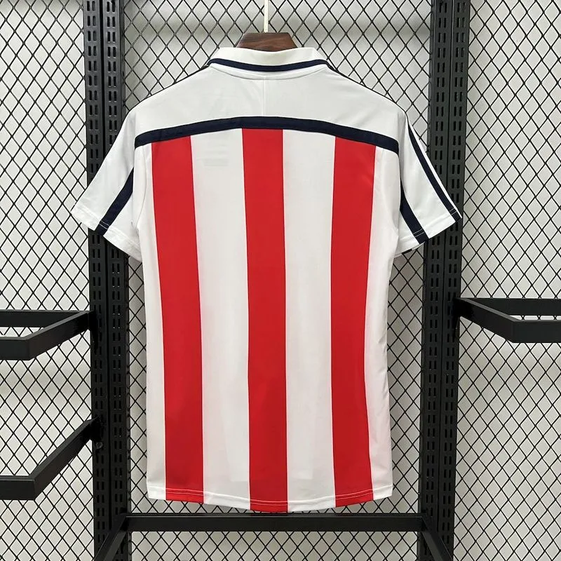 Retro 2000-01 Bayern Munchen Away Football jersey retro