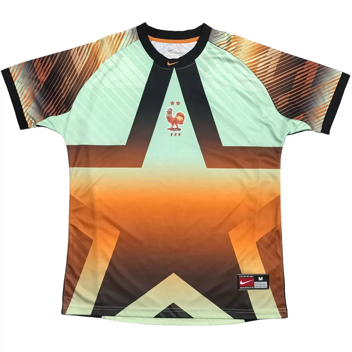France Hollywood Goalkeeper Lifestyle Jersey 2026