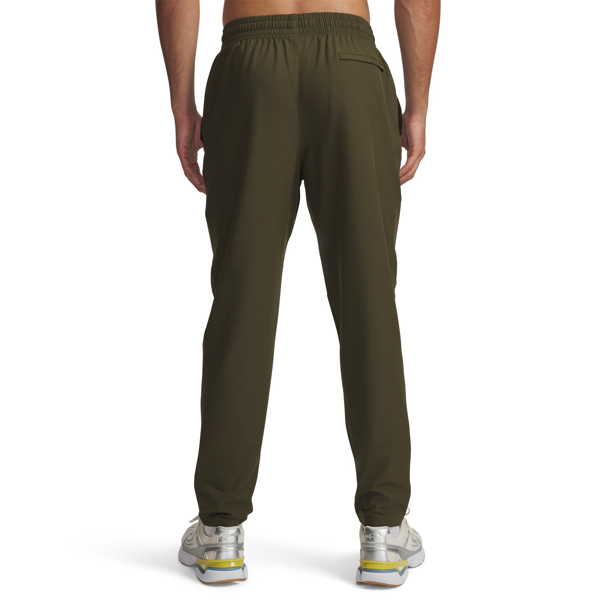 Under Armour Unstoppable Tapered Pants