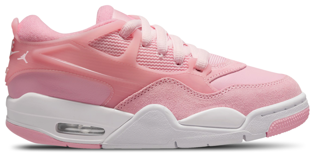 Jordan AJ 4 Remastered