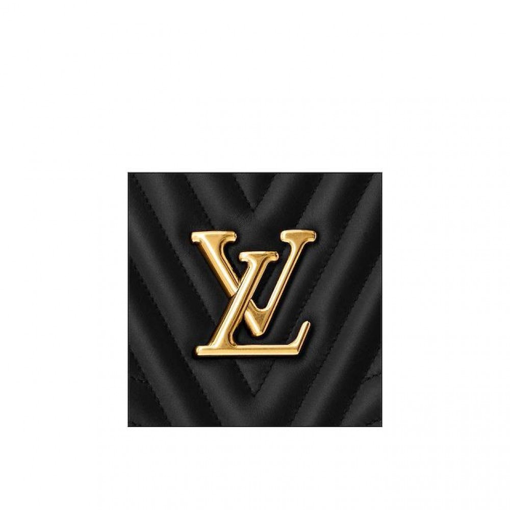 Louis Vuitton New Wave Chain Tote M51496