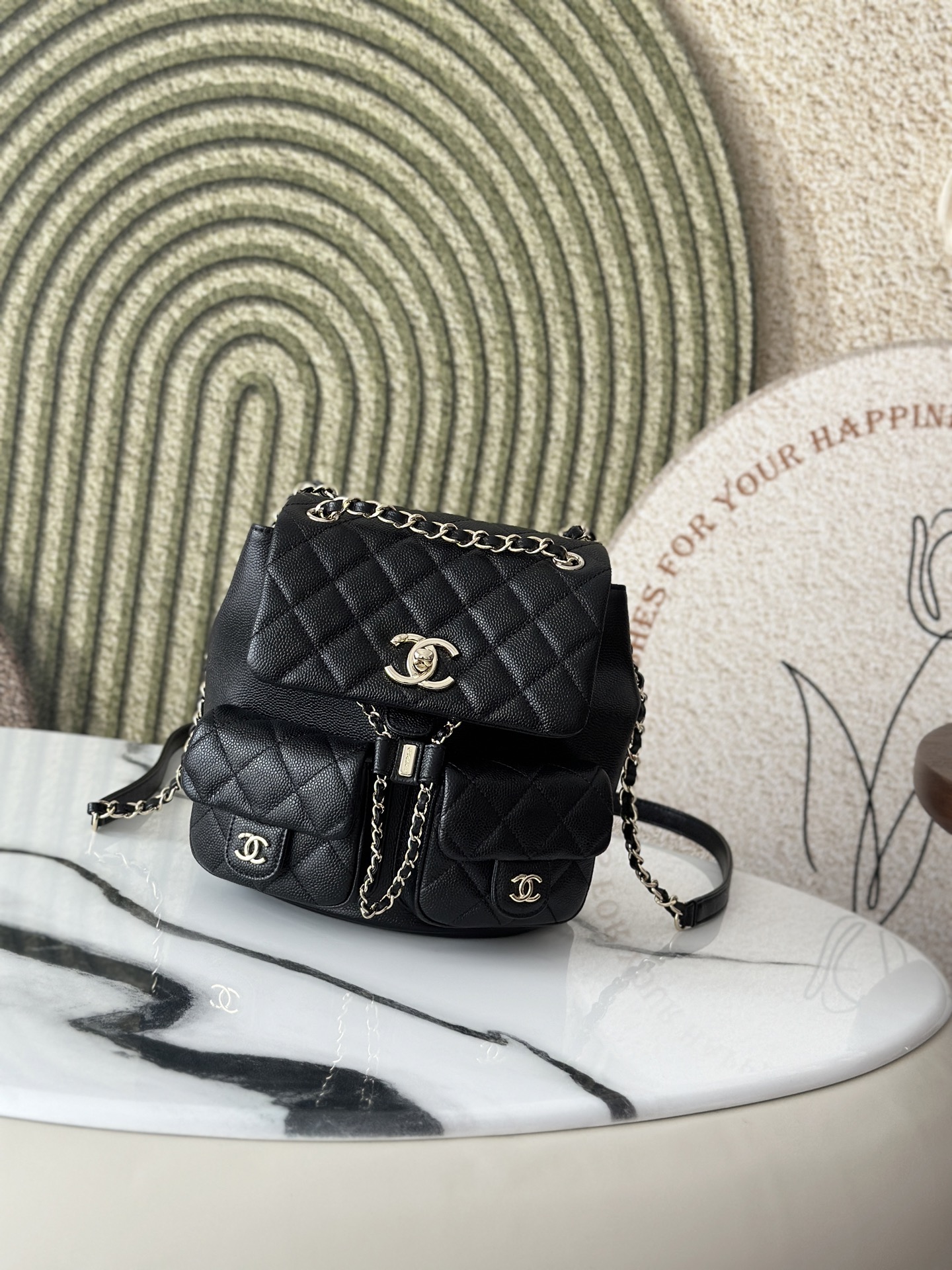 25C/26C Urban Spirit Backpack