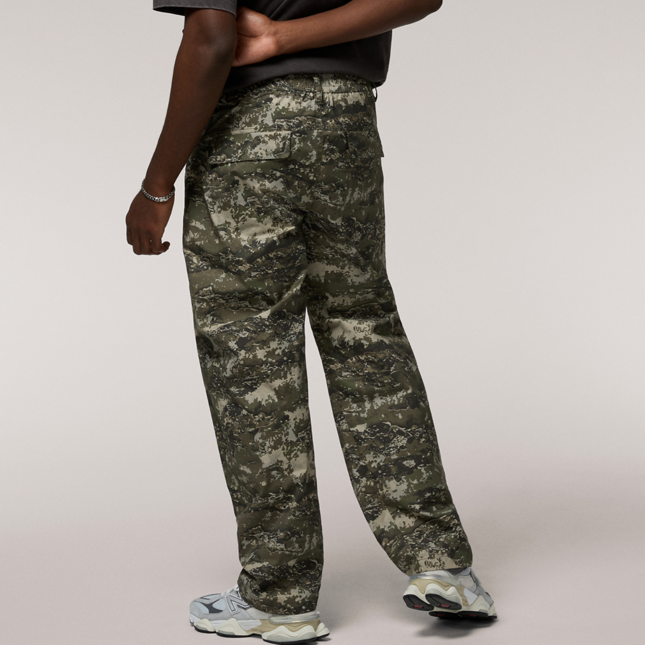 LCKR Marcdale Relaxed Fit Pants