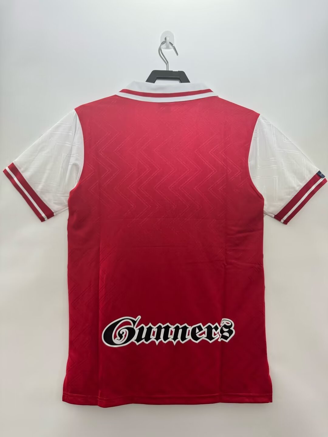 1996/1997 Retro Arsenal Home Football Shirt 1:1 Thai Quality