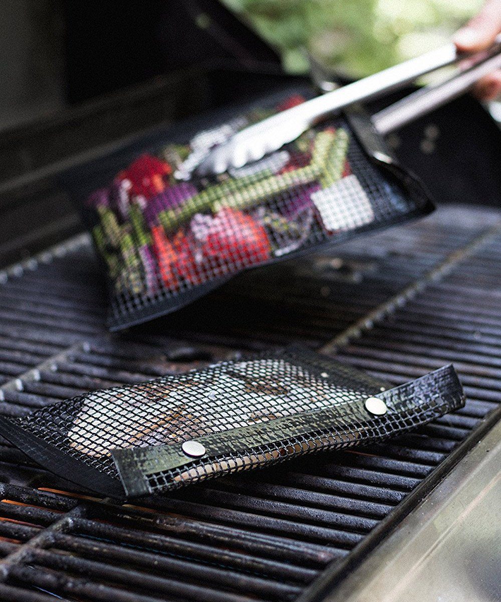 BBQ And Bake Crisper Bag
