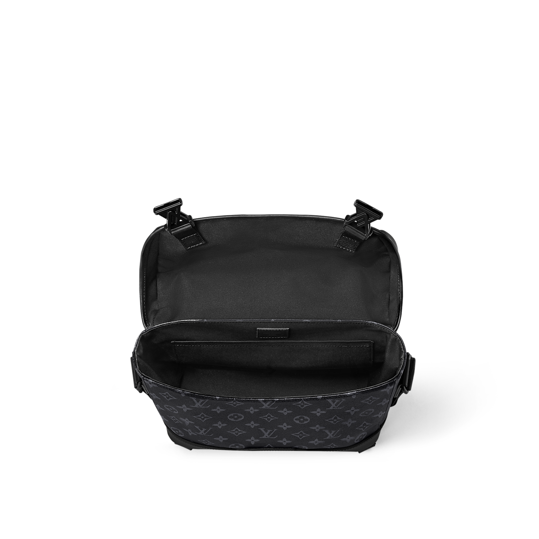 Louis Vuitton Messenger Voyager Pm M12517