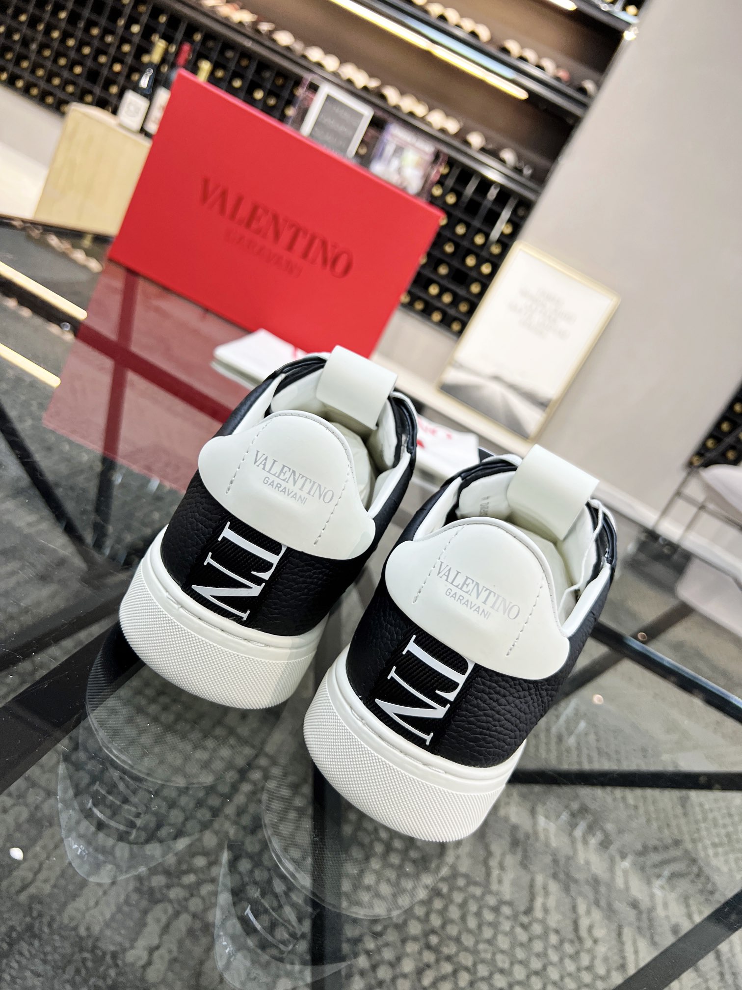 Valentino Sneakers