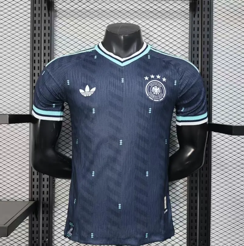 Player 2026-27 Germany away Football jersey