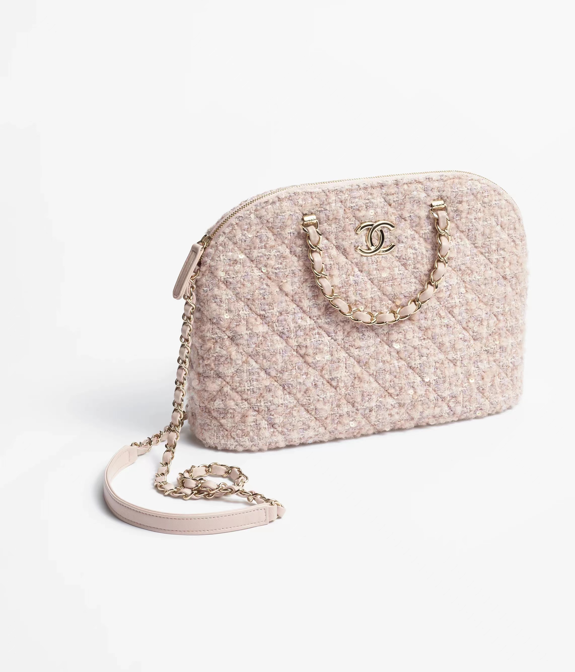 Small Shopping Bag-AS3969 B17658 NZG47