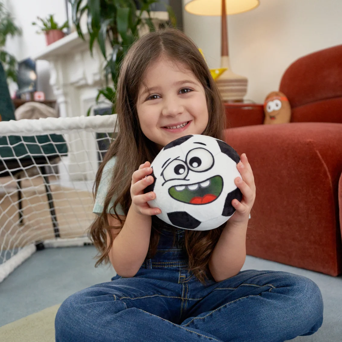 PERFECT GIFT - Soccer
