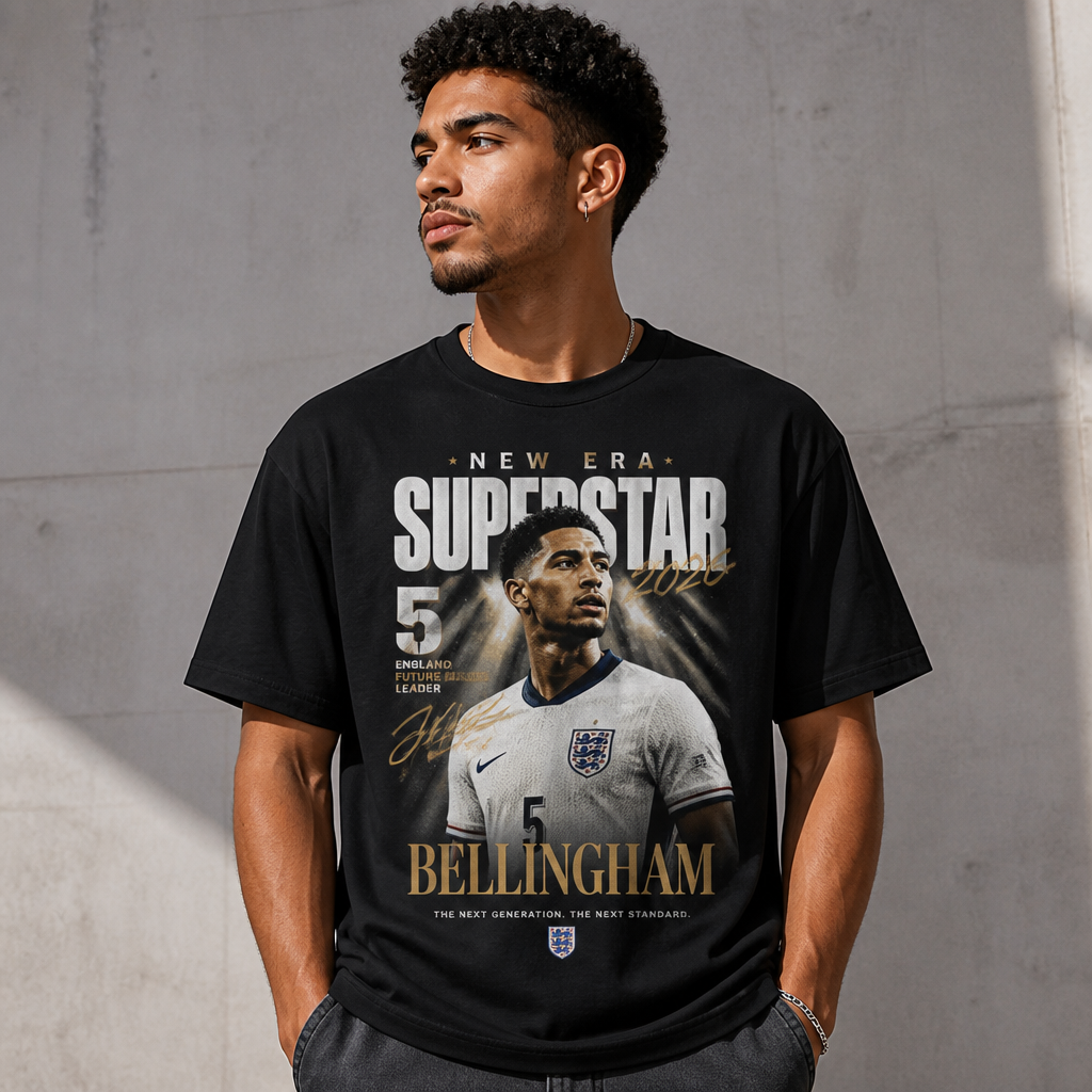 Bellingham Unisex T-Shirt – Limited-Time Offer – Hot Seller