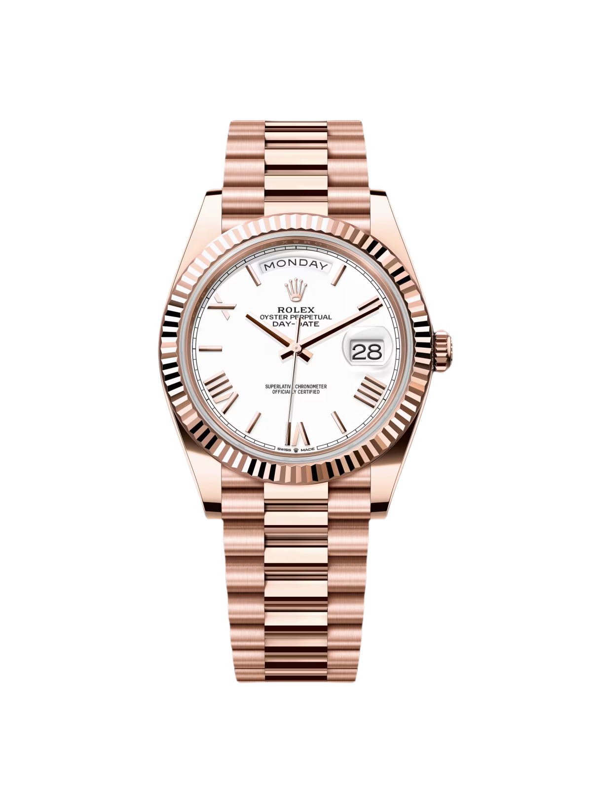 Rolex Day-Date 