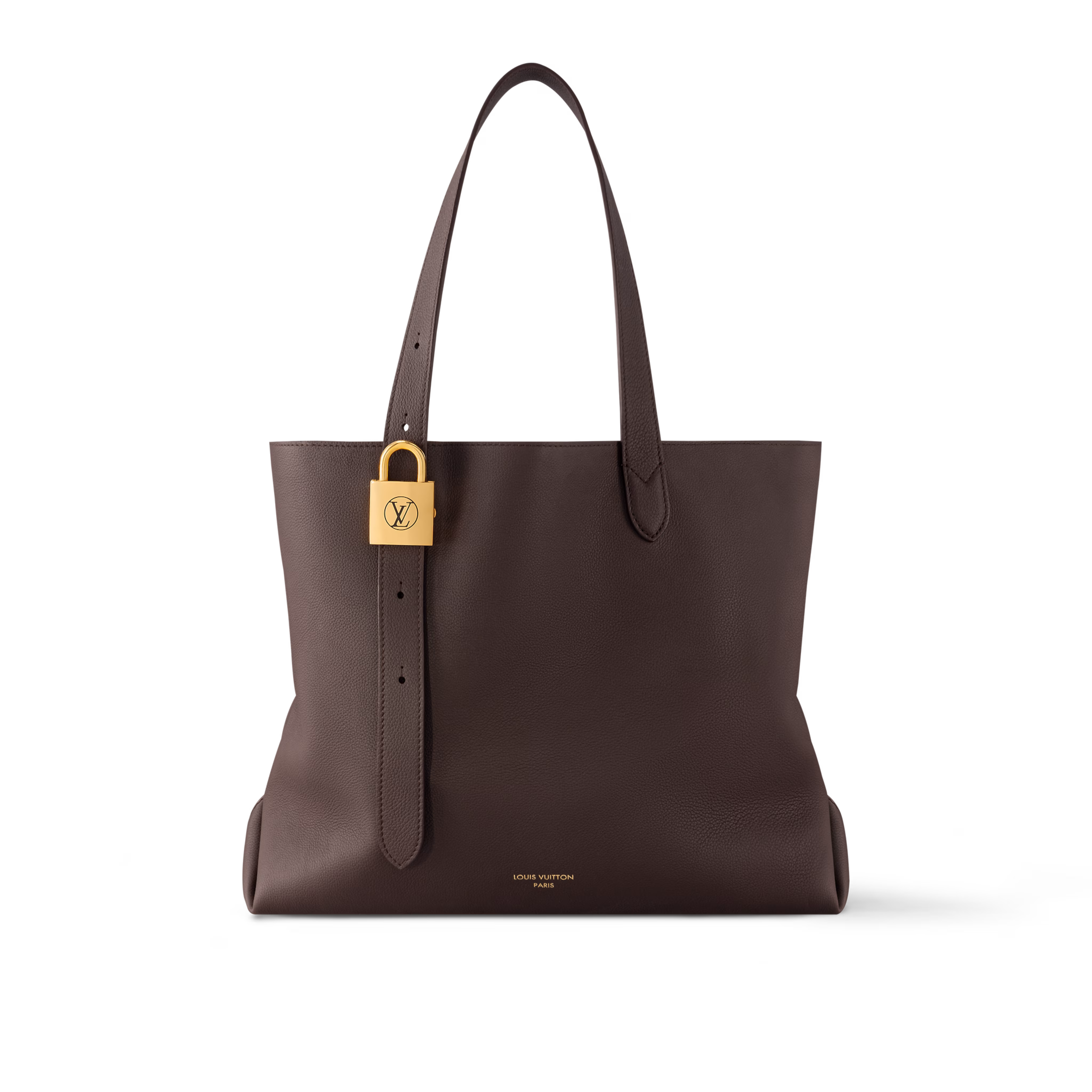 LV M12916 Low Key Cabas MM