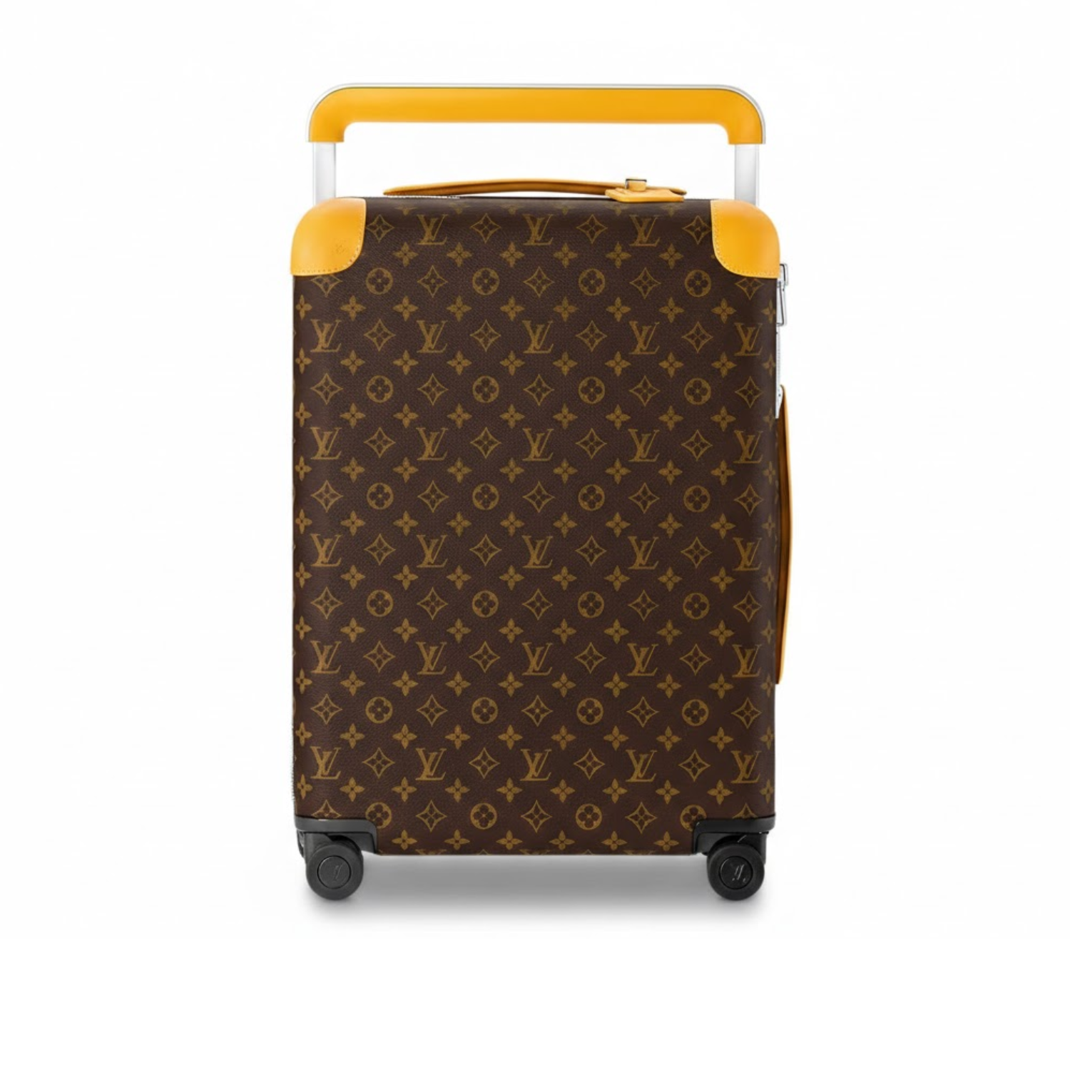 Lv Horizon 55 Monogram Brown Carry-On Suitcase 55cm/21.6in