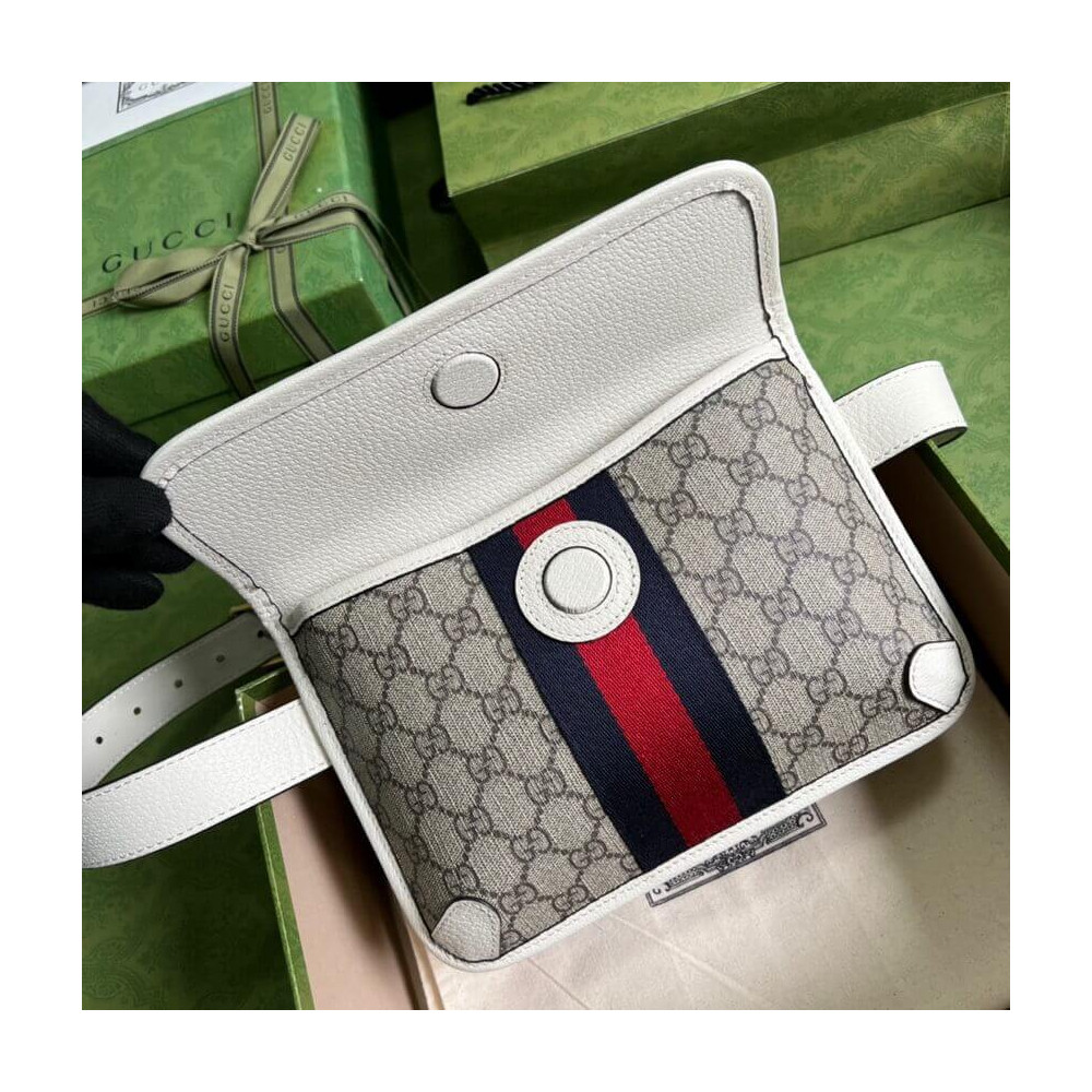 Gucci Ophidia Belt Bag