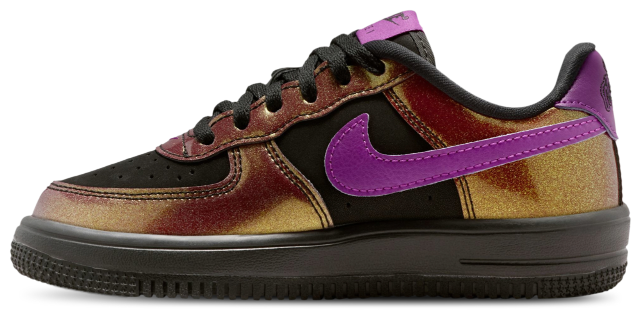 Nike Air Force 1 Low LV8 4 Lace