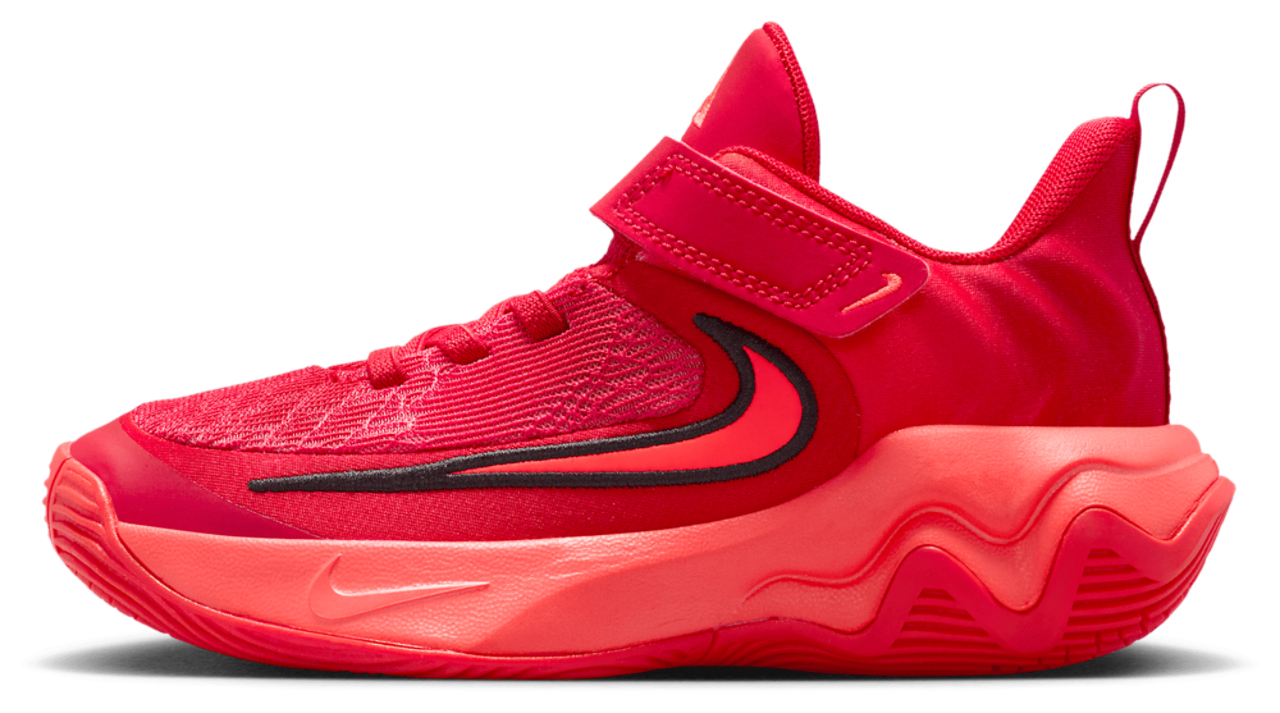 Nike Giannis Immortality 4