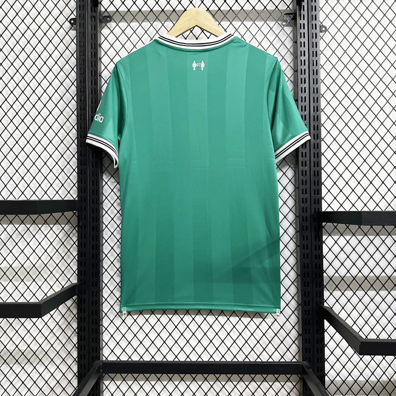 2024-25 Argentina Home Football jersey