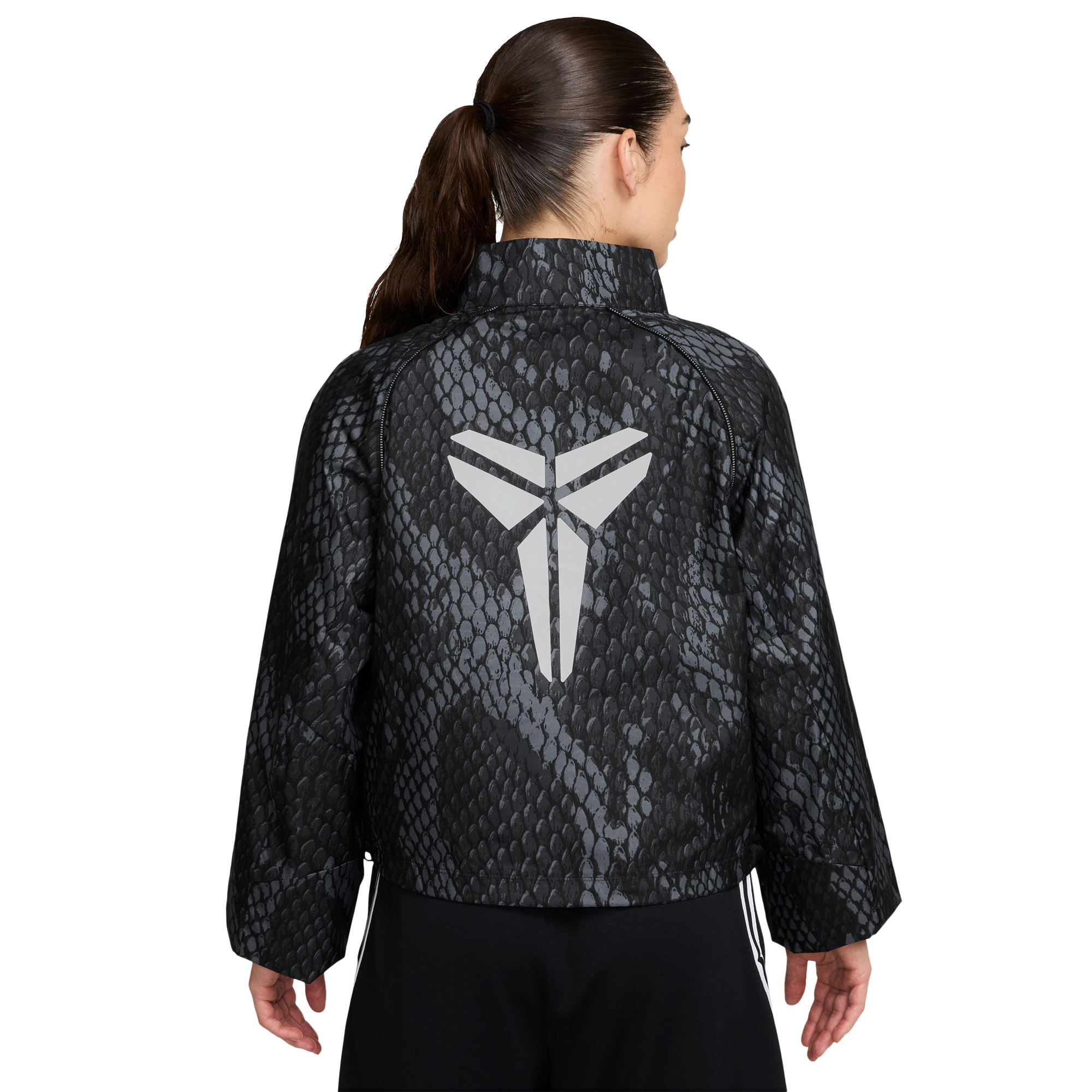 Nike Kobe Light Weight Woven Jacket