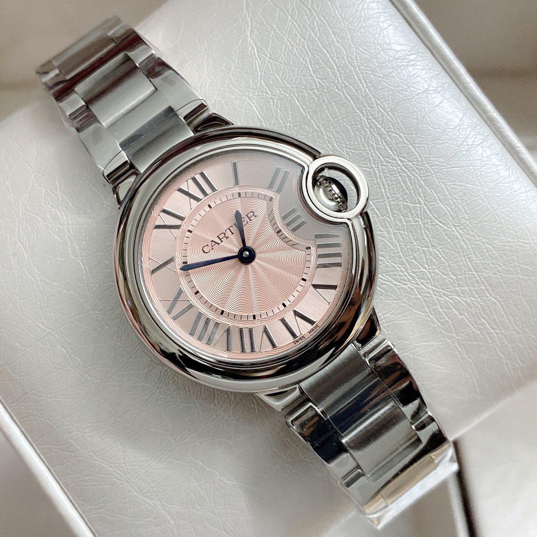 Cartier