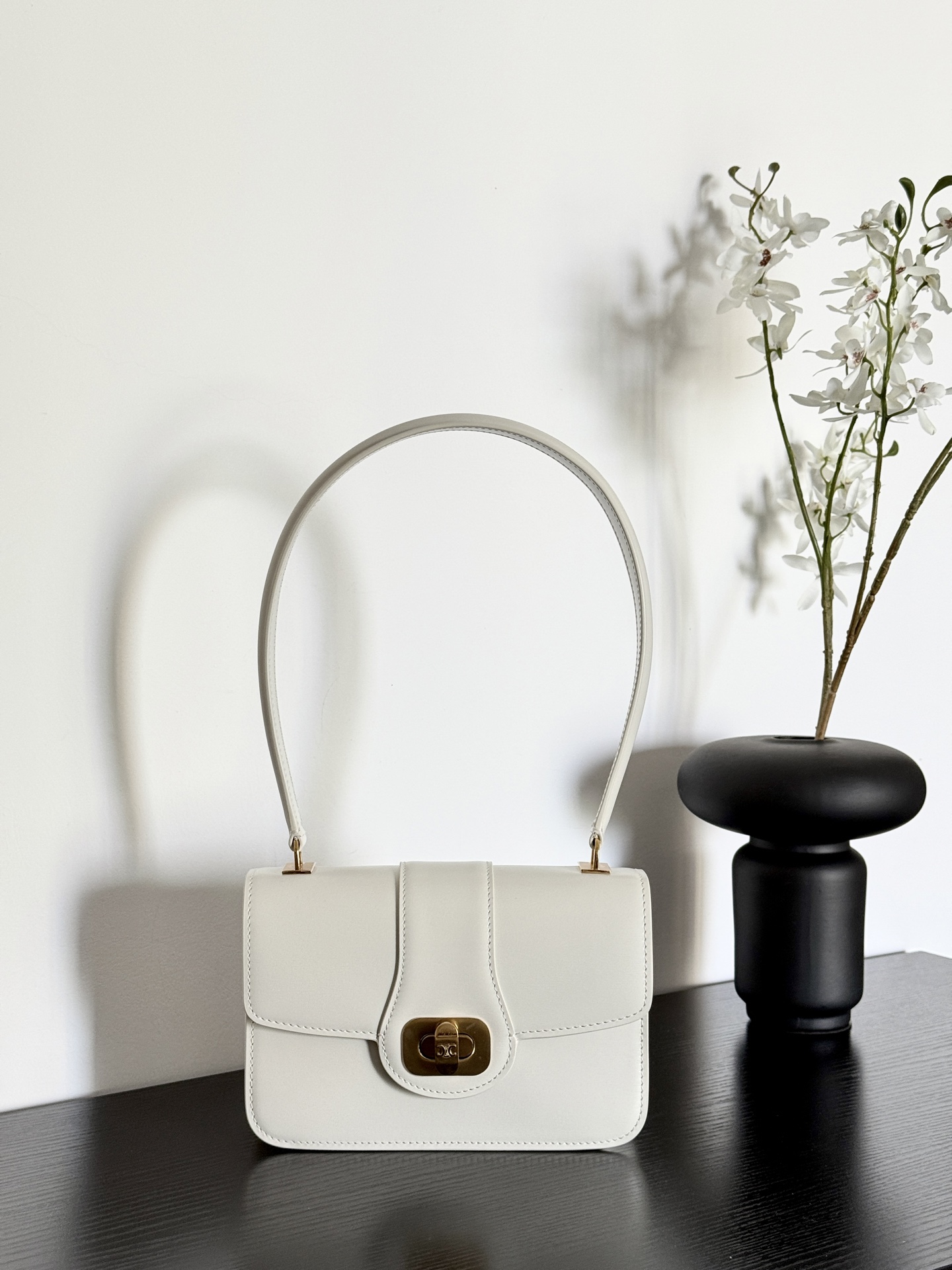 CELINE Josephine Spring Underarm Bag