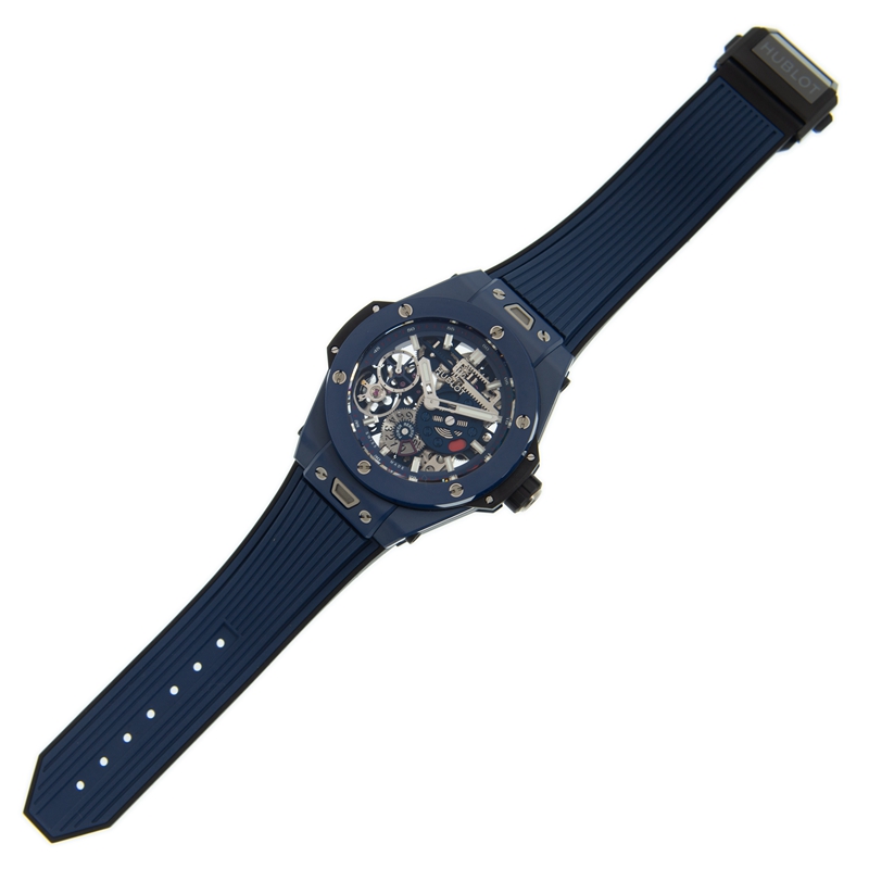 【Super Clone】NEW HUBLOT BIG BANG 414.EX.5123.RX