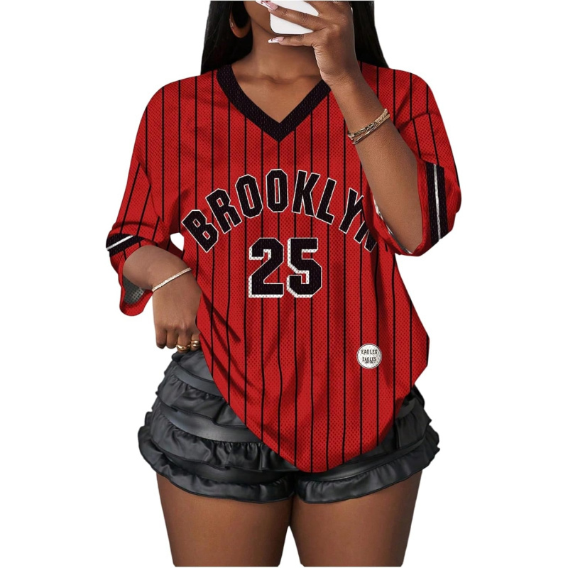 Women's Football Jersey Shirts Soccer Jersey