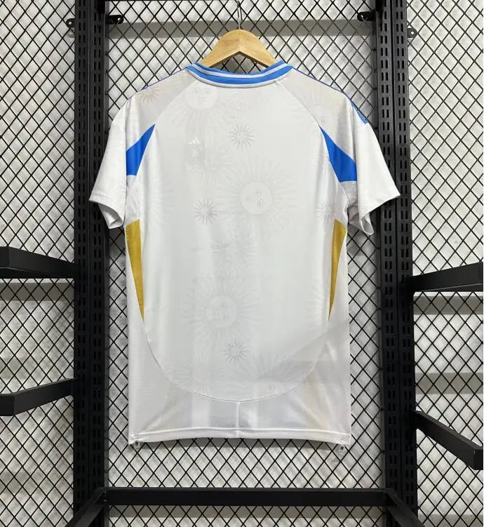 2024-25 Argentina Training Jersey