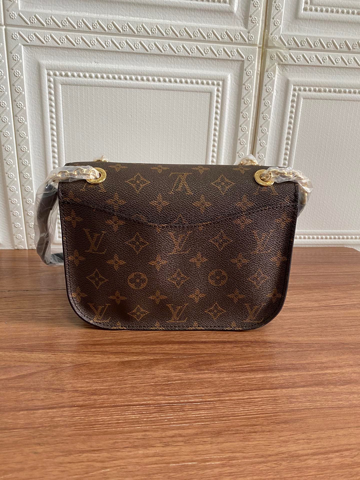 Louis Vuitton Monogram Passy M45592