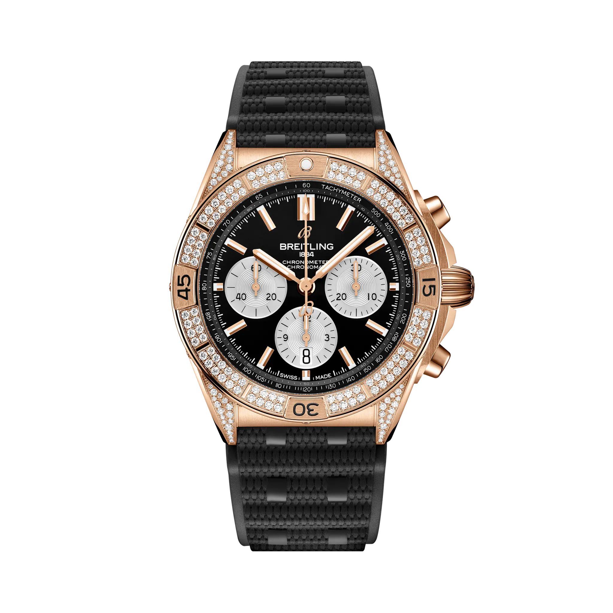 Breitling Chronomat B01 42 RB0134721B1S2
