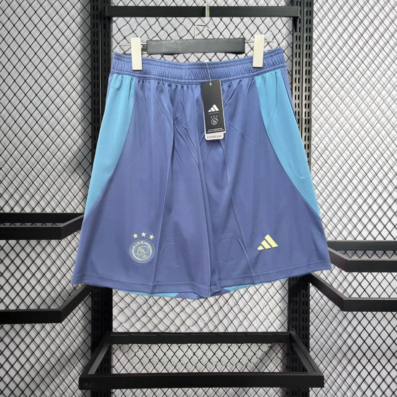 2025-26 shorts Ajax shorts