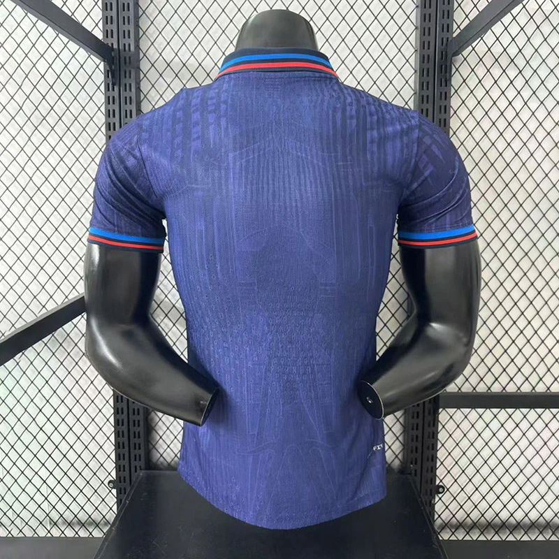 Player 2025-26 Barcelona Special Edition Football jersey