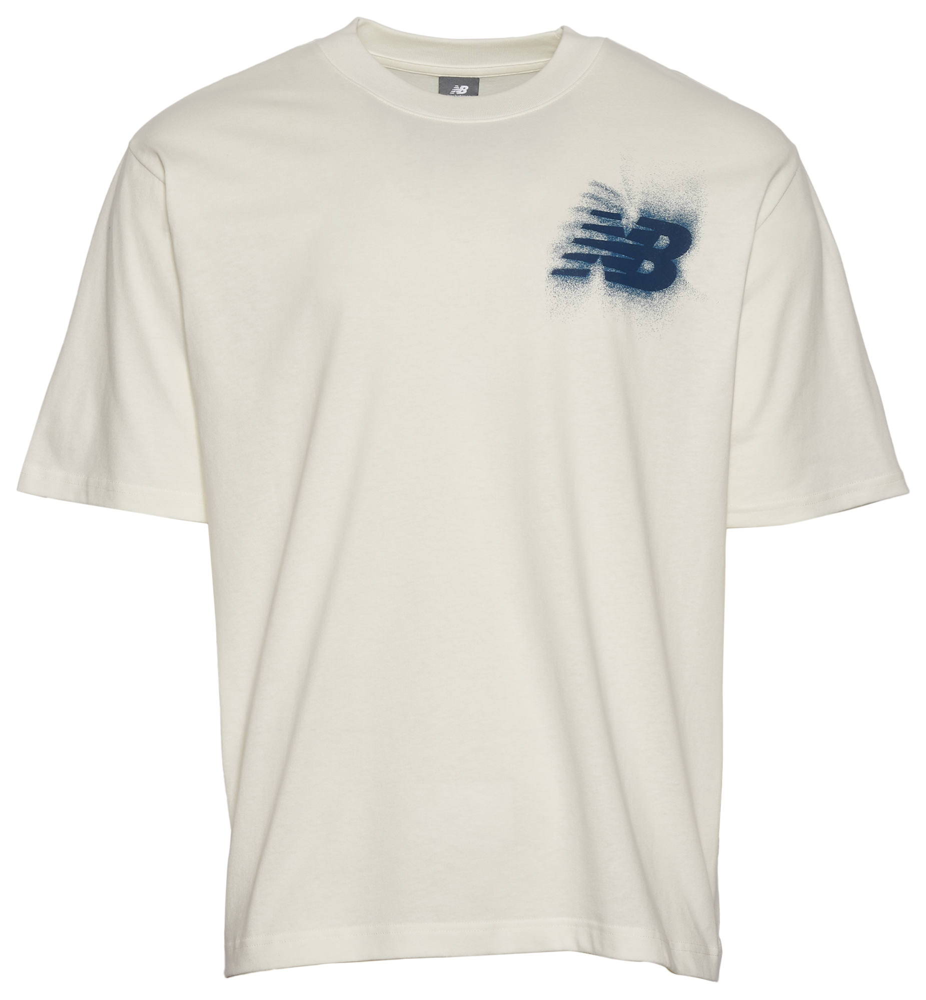 New Balance Schematic Blur T-Shirt