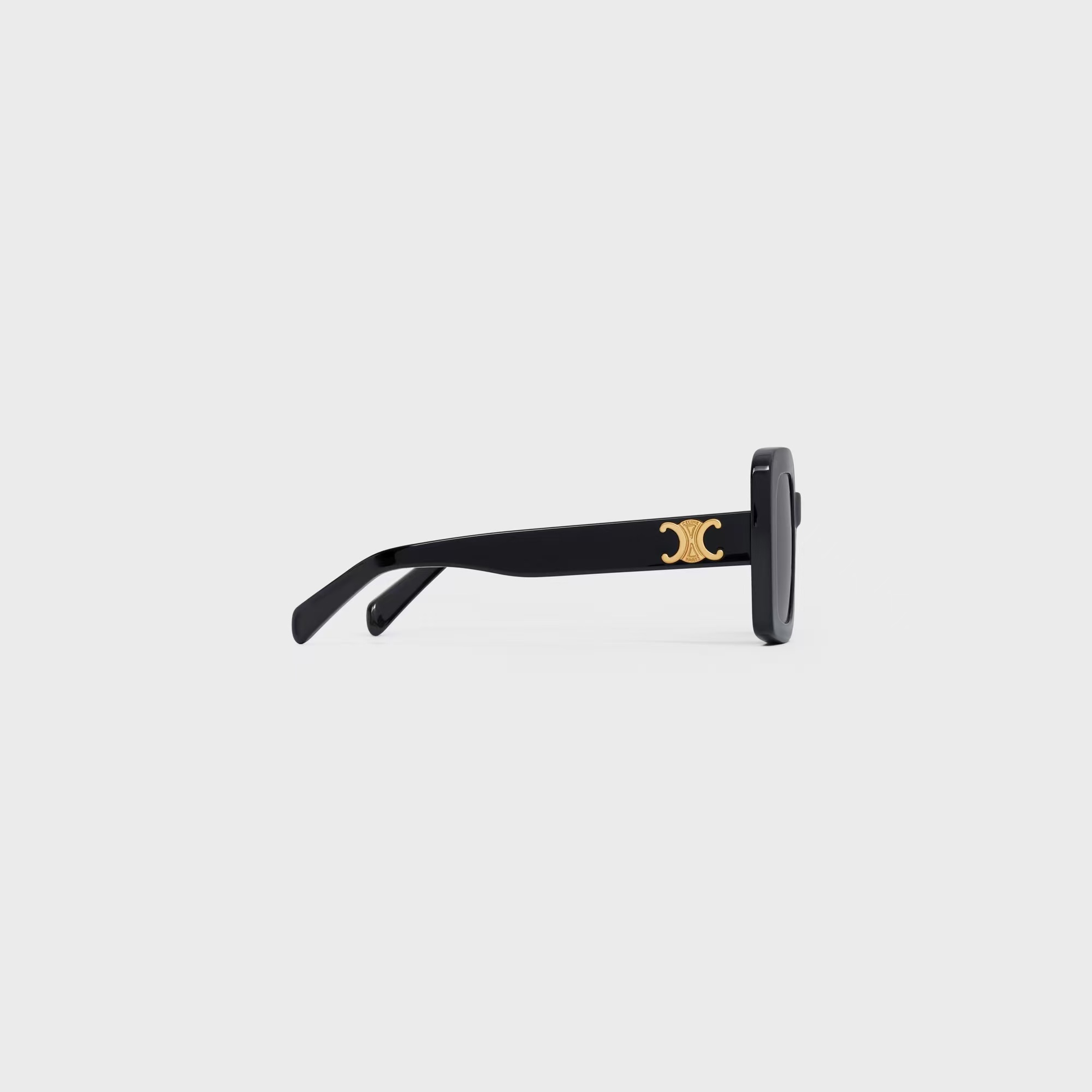 CELINE-Triomphe 13 Sunglasses in Acetate
