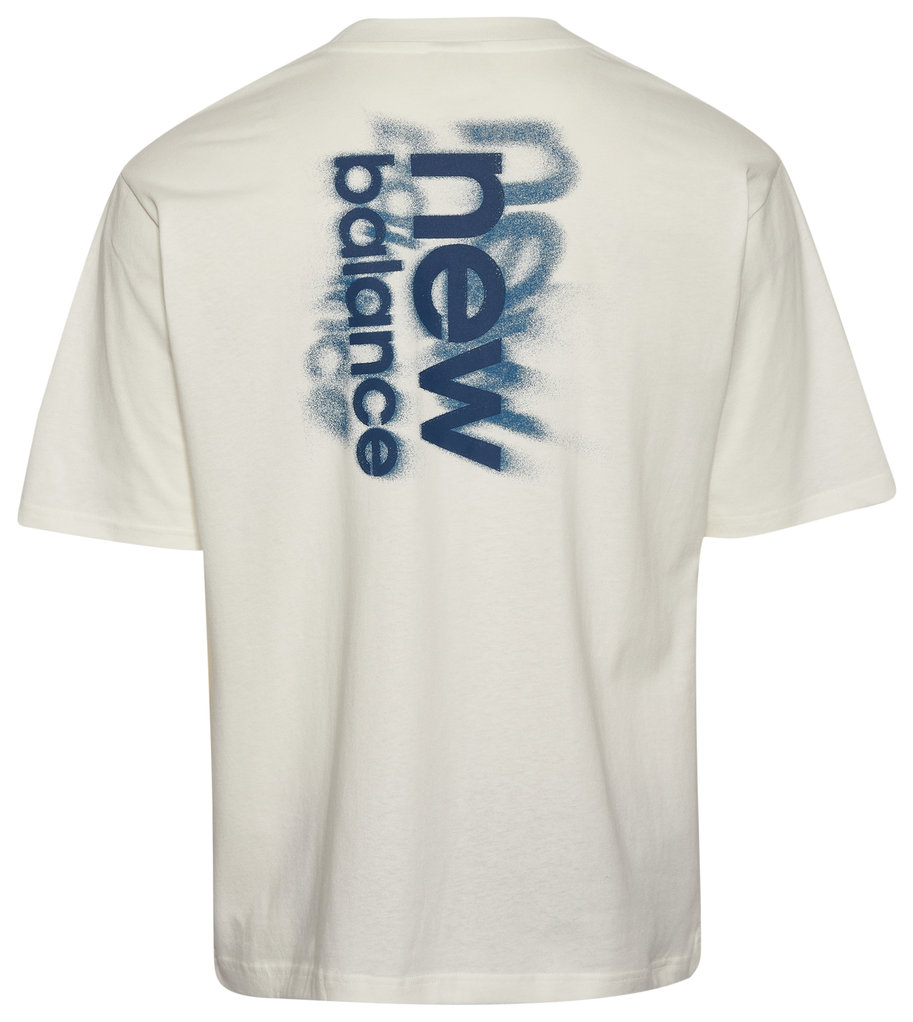 New Balance Schematic Blur T-Shirt