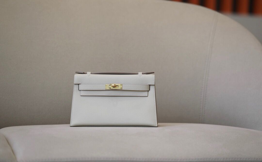 Kelly1 Mini 22 Epsom