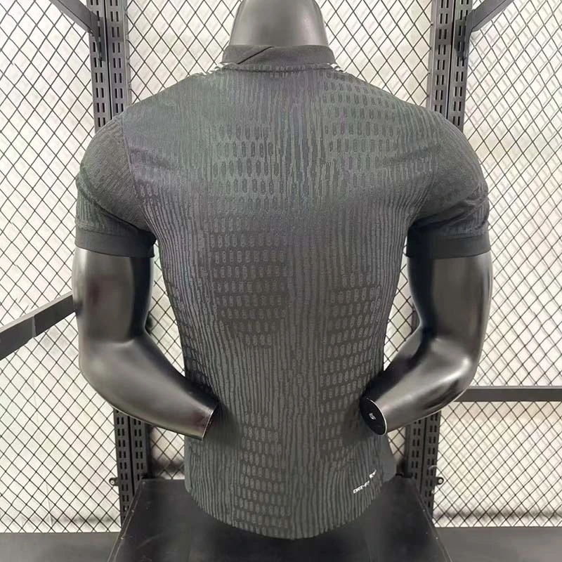 Player 2025-26 PSG Goalkeeper Football jersey