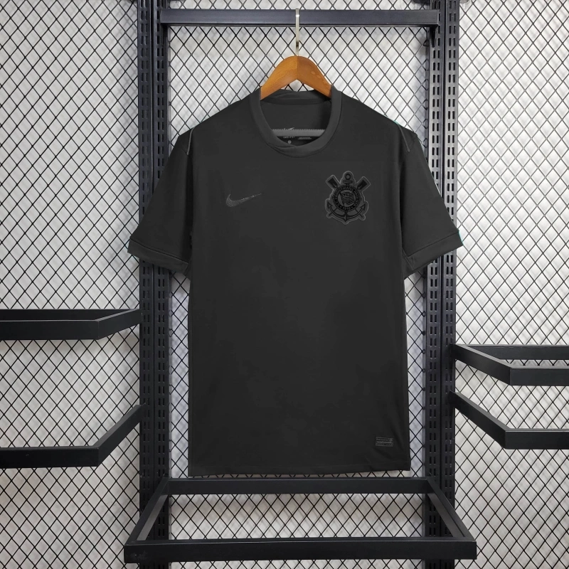 2024-25 Corinthians away Football jersey