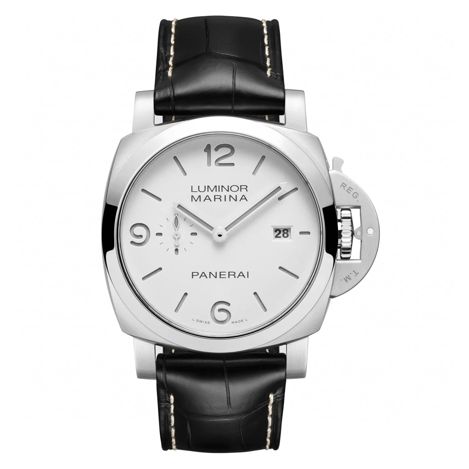 Panerai Luminor Marina 44mm PAM03312/PAM03313/PAM03314