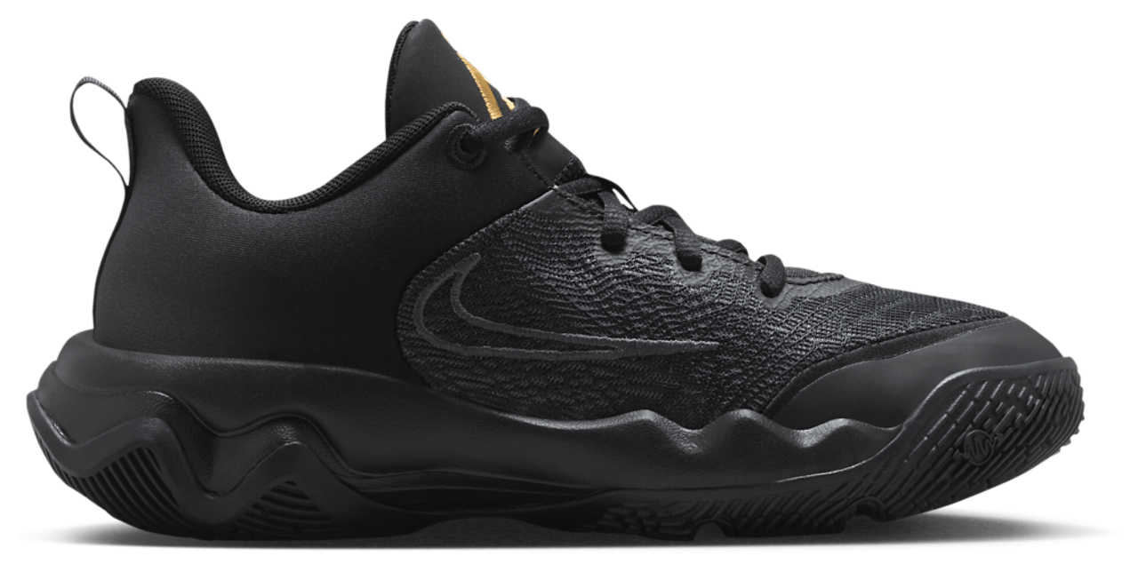 Nike Giannis Immortality 4