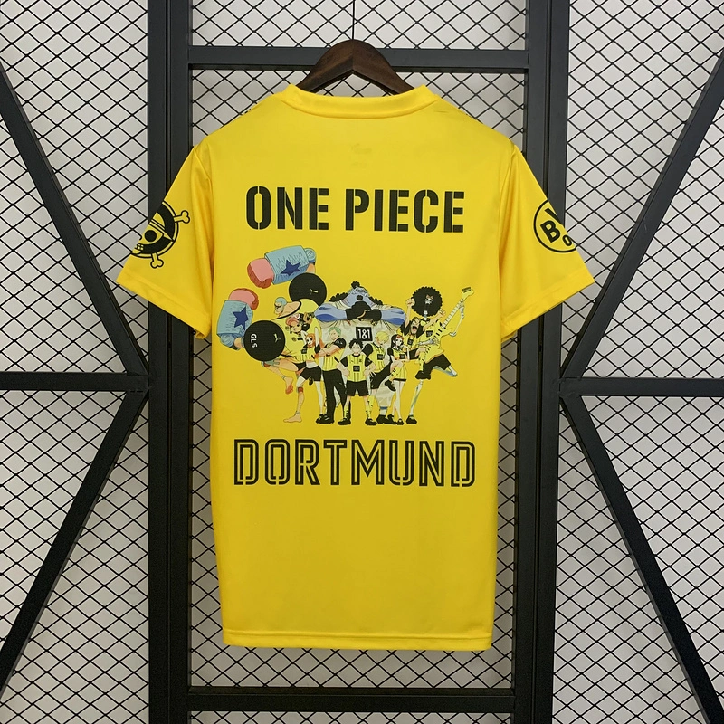 2025-26 Borussia Dortmund Special Edition Football jersey