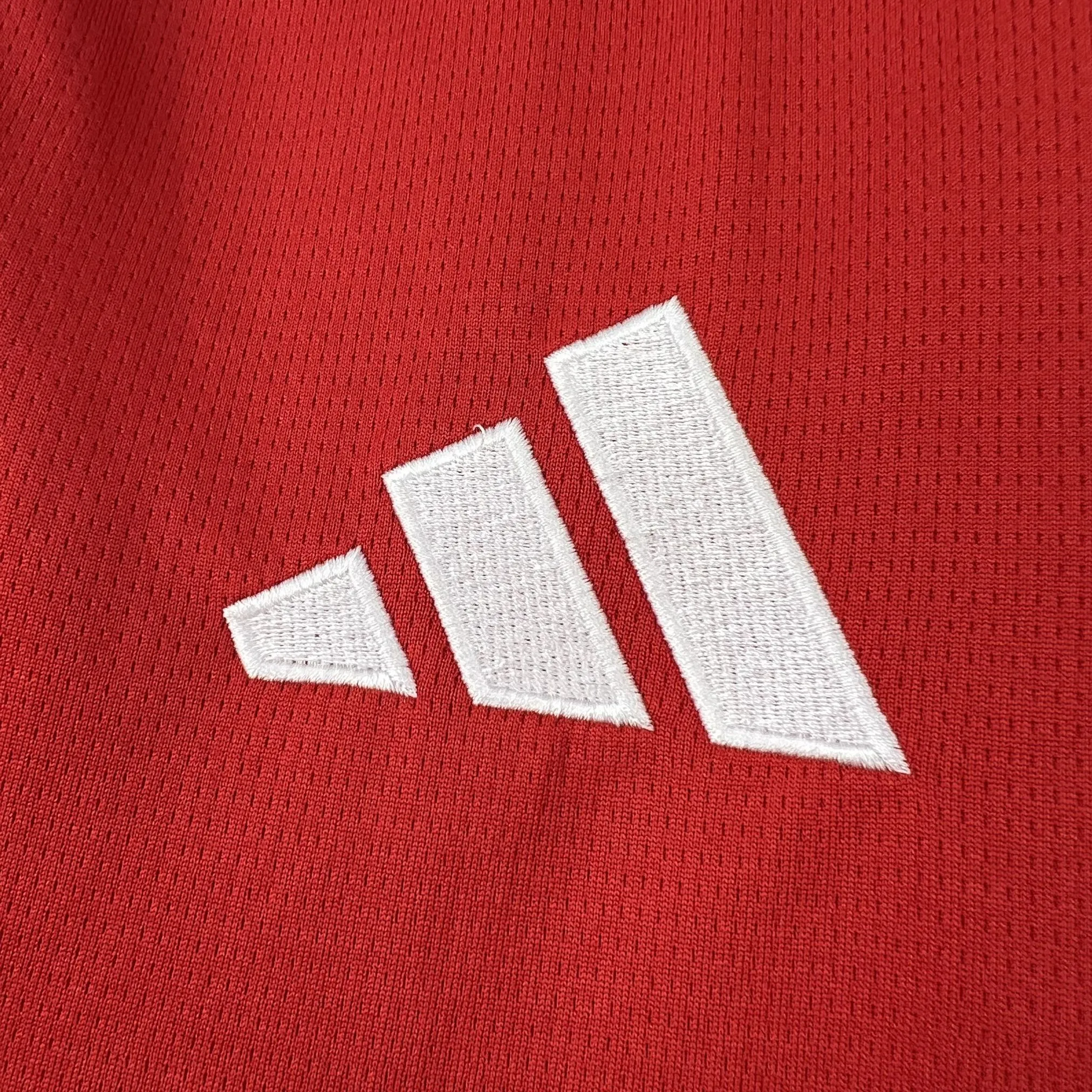2026/27 Premier League Arsenal Team Home Football Jersey - JerseyFun