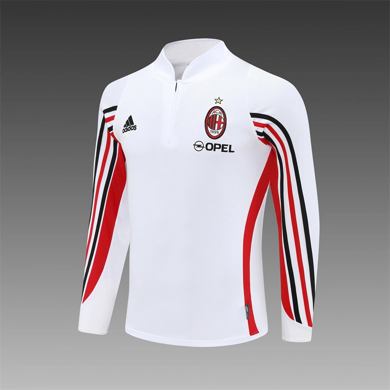 2003-04 AC Milan Special Edition Long Sleeve Training