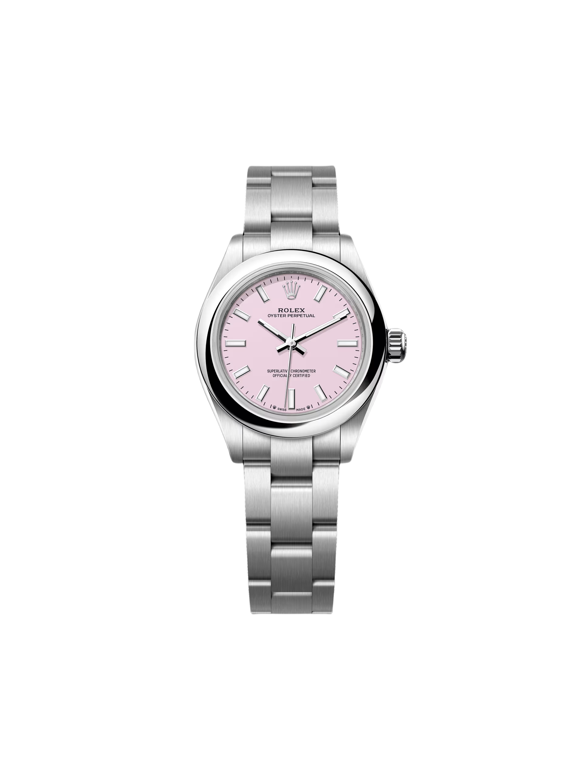 OYSTER PERPETUAL