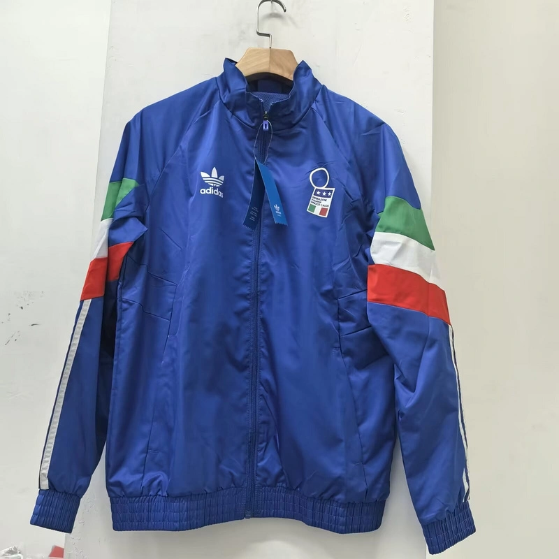 Windbreaker Italy