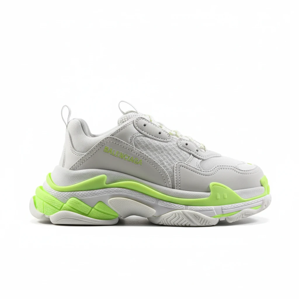 Balenciaga Triple S Sneaker