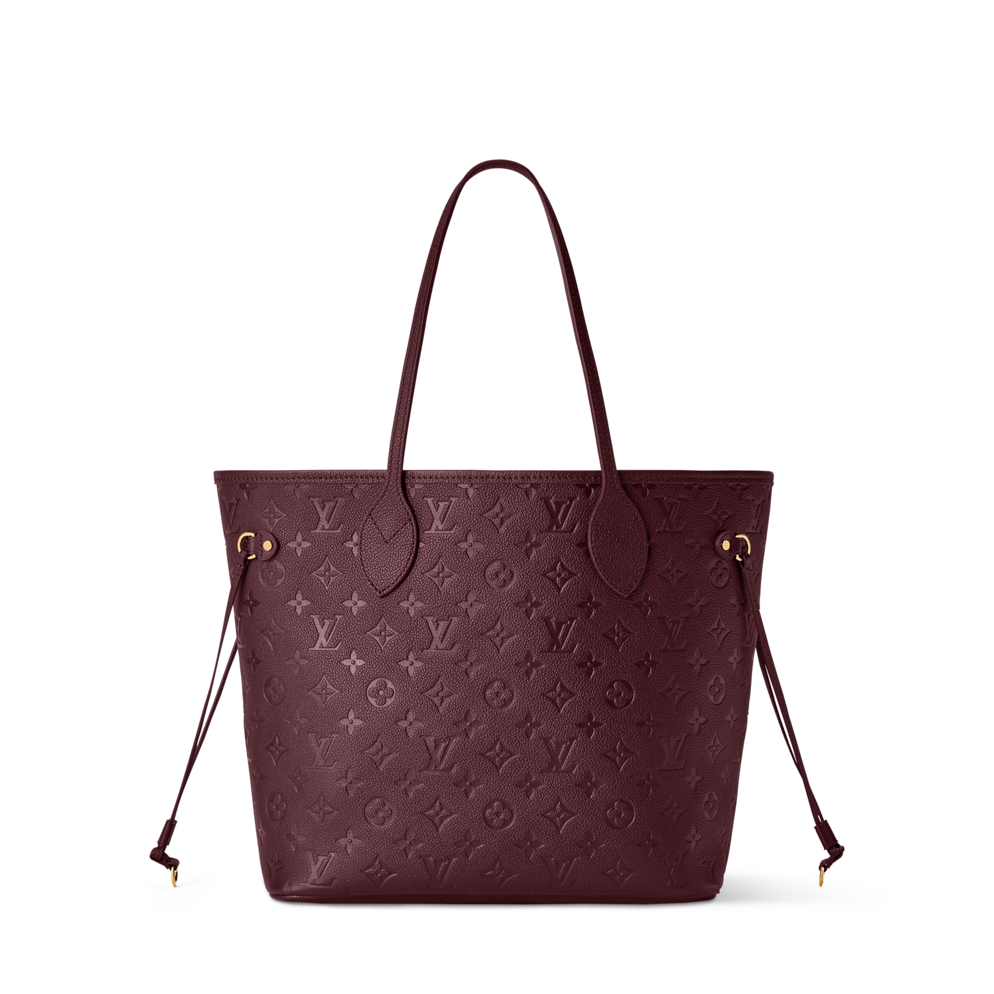 LV M2A398 New Neverfull MM